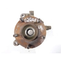 Кулак поворотный передний левый Mazda 626 GF (1997—2002) GE4T33030