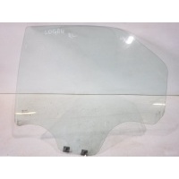Стекло заднее левое Renault 8200211930