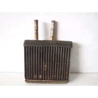 Радиатор отопителя Chevrolet 96060860