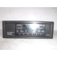 Блок управления климатом Audi 443820043F