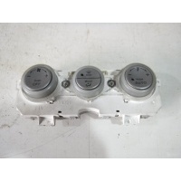 Блок управления отопителем Mazda 6 GG (2002—2005) GJ6G61190A