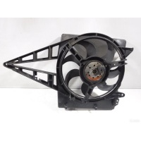 Вентилятор радиатора Opel O Mega 90502181