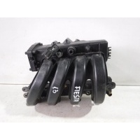 Коллектор впускной Ford Fiesta Mk4 (1995—1999) 2000 1104435