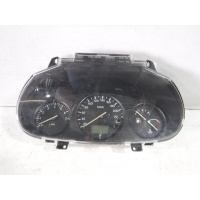 Панель приборов Ford Fiesta Mk4 (1995—1999) 2000 1138030