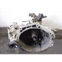 МКПП (механическая коробка переключения передач) Volkswagen Passat B3 (1988—1997) 02A300048X