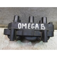 Катушка зажигания Opel Omega B (1994—1999) 0221503010, BAEQ076