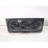 Блок управления отопителем Volkswagen Passat B4 (1993—1997) 1995 3A0819045C