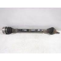 Полуось передняя левая Volkswagen Passat B4 (1993—1997) 1995 JZW407449DX