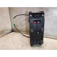 Блок управления отопителем Opel Omega A (1984—1994) 90229083