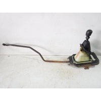 Кулиса КПП Renault Laguna I (1993—2001) 1997 7701470782