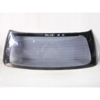 Стекло заднее Suzuki Baleno I (1995—2002) 1999 8457063G01