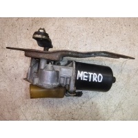 Моторчик стеклоочистителя передний Chevrolet Metro I (1997—2001) 91171288