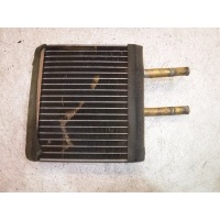 Радиатор отопителя Chevrolet Metro I (1997—2001) 91171580