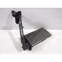 Радиатор отопителя Renault Laguna I (1993—2001) 1999 7701038542