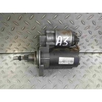 Стартер Audi A3 (8L1) 1996 02A911023TV