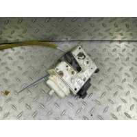 Замок двери Audi A3 (8L1) 1996 8L1837015B
