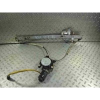 Стеклоподъемник электрический Kia Sportage 1993 0K01959560C