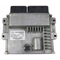 Блок управления peugeot 508 2.0hdi 9825576480 28588582