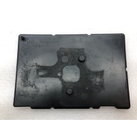 Площадка под аккумулятор Toyota Camry (XV55) ASV50 2016 7443133011