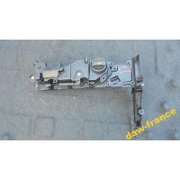 C3 пикассо 1.6 hdi 8v крышка клапанов 9688939180