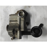 Audi volkswagen 2.0tfsi caw насос масляный 06j115106ab