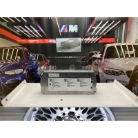 Bmw e90 e87 f01 e70 блок bluetooth 9205930