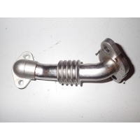 Volkswagen skoda audi 2.0 tdi трубки системы рециркуляции ог 04l131521b