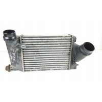 Интеркулер renault koleos ii 1.6 dci 14461 - 4be0a