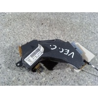 Сопротивление печки VALEO. Opel Vectra C 2007 73421312
