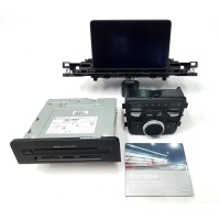 Навигация mib сим audi a4 a5 b9 8w0035192a