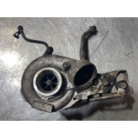 Турбина Mercedes C-class W203 2006 A6460900080