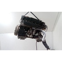 Двигатель BMW 3 E46 (1997-2003) 2002 3 дизель M57D30 E46