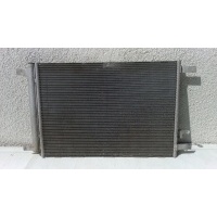 Volkswagen гольф vii радиатор кондиционера 5q0816411bh