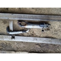 Радиатор EGR Volkswagen Touareg 2008 070131512D