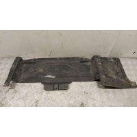 Защита днища Volkswagen Transporter T5 2005 7H0825193