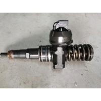 Насос - форсунка skoda volkswagen seat audi 1.9 tdi