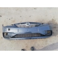 Бампер передняя astra iv j 13369002