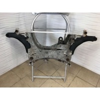Балка подвески передняя (подрамник) Renault Scenic 2 2003 8200551102