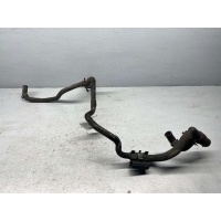 Трубка охлаждающей жидкости металлическая Volkswagen Passat B4 1995 037121065L
