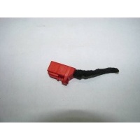 разъем Audi 4D0971636B