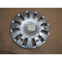 Колпак 15 volkswagen поло 05 - 10 6q0601147r оригинал