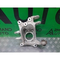кулак поворотный Kia Sorento 4 2020-нв 52710P2050