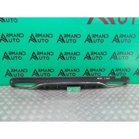 Юбка бампера Mercedes C-Class W205 2014-2018 a2058853103