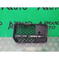 Решетка бампера Mercedes G-Class W463 2018-нв A46388551007C45, A4638855100