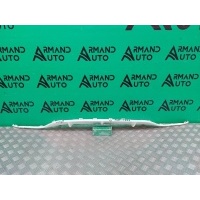 Юбка бампера Mercedes C-Class W205, S205 2014-2018 A2058857338