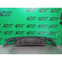 Юбка бампера Mercedes C-Class W205 2014-2018 a2058853103