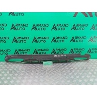 Юбка бампера Mercedes C-Class W205 2014-2018 a2058853103