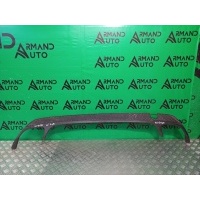 Юбка бампера Mercedes CLA-Class C117 2013-2016 A1178851225, a1178852225