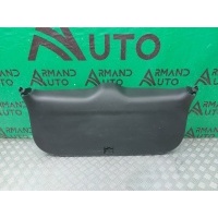 Обшивка двери багажника Mitsubishi Outlander 3 2012-нв 7224A350XA, 7224A2387ZZ