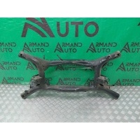Подрамник Mitsubishi Outlander 3 2012-2015 4100A095